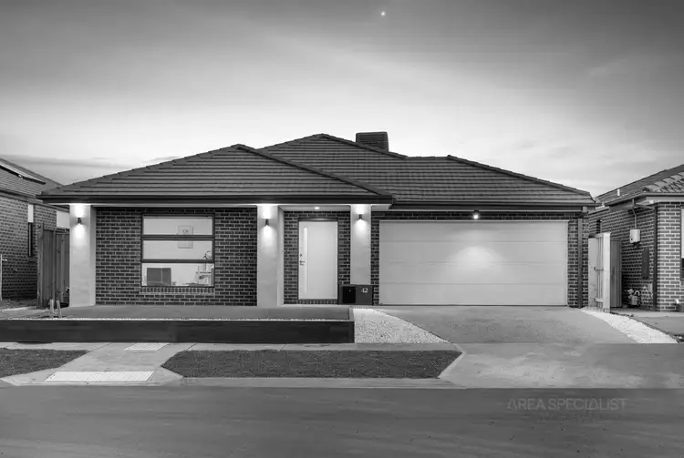 42 Stubberfield road, Tarneit VIC 3029