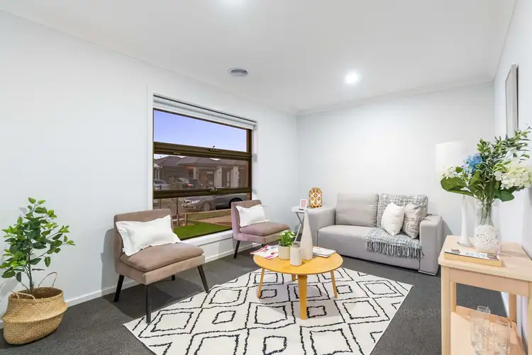 Third view of Homely house listing, 42 Stubberfield road, Tarneit VIC 3029