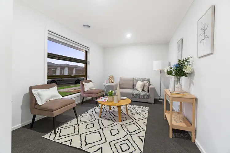 Fourth view of Homely house listing, 42 Stubberfield road, Tarneit VIC 3029