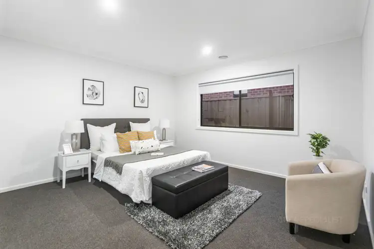 Fifth view of Homely house listing, 42 Stubberfield road, Tarneit VIC 3029