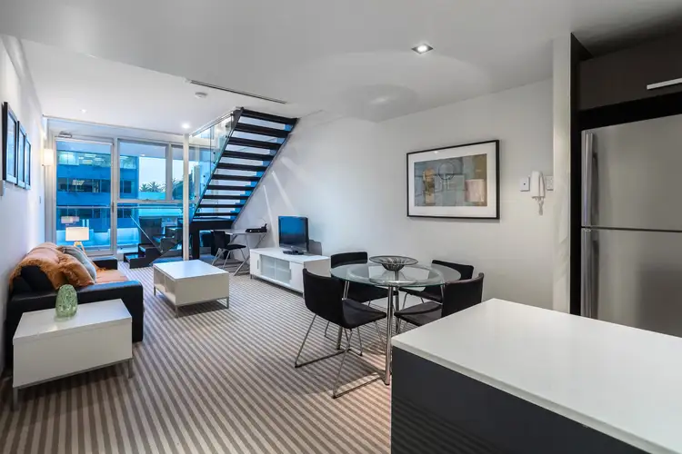 26/8 Victoria Avenue, Perth WA 6000