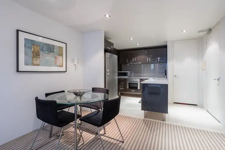 Fourth view of Homely apartment listing, 26/8 Victoria Avenue, Perth WA 6000