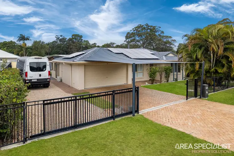 Sixth view of Homely house listing, 25 Pelican Parade, Jacobs Well QLD 4208