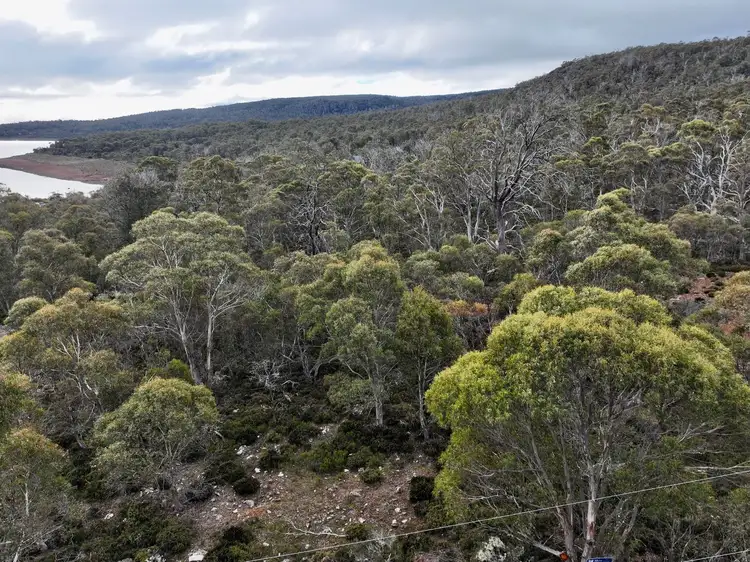 Main view of Homely land listing, 13 Watkins Road, Tods Corner TAS 7030