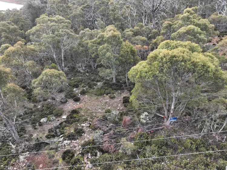 Third view of Homely land listing, 13 Watkins Road, Tods Corner TAS 7030