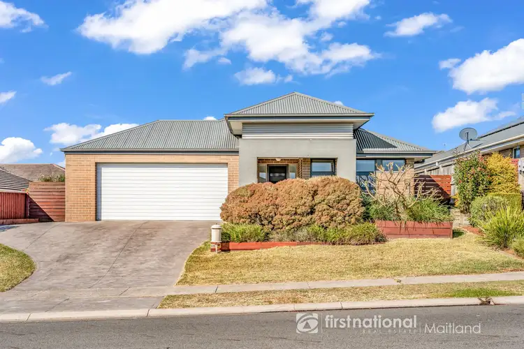 535 Oakhampton Road, Aberglasslyn NSW 2320