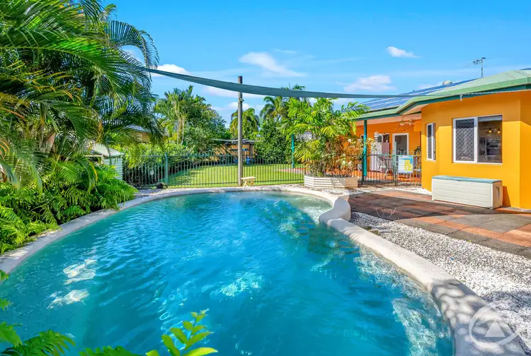 14 Ibis Close, Kewarra Beach QLD 4879