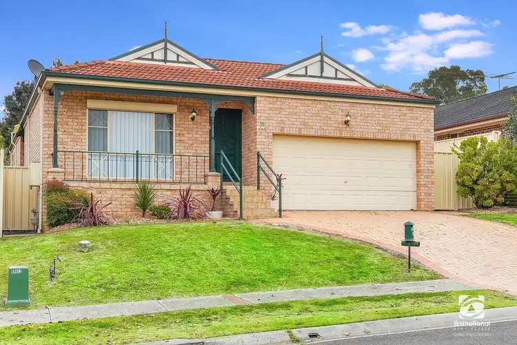 Second view of Homely house listing, 44 The Watermark, Mount Annan NSW 2567