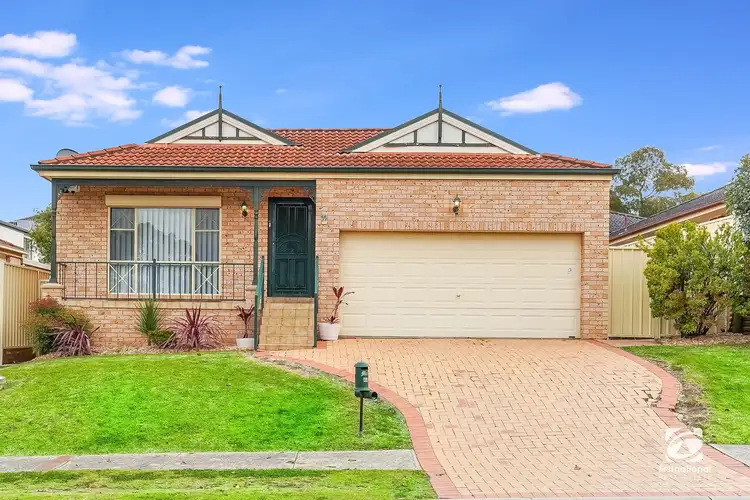 Third view of Homely house listing, 44 The Watermark, Mount Annan NSW 2567