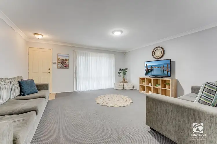 Fourth view of Homely house listing, 44 The Watermark, Mount Annan NSW 2567