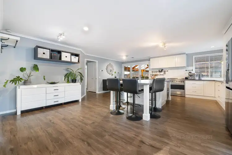 Fourth view of Homely house listing, 17 St Andrews Drive, Werribee VIC 3030
