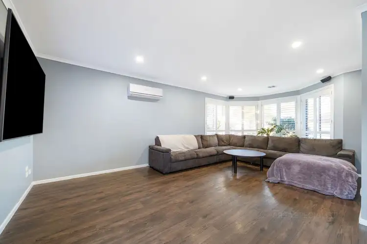 Fifth view of Homely house listing, 17 St Andrews Drive, Werribee VIC 3030