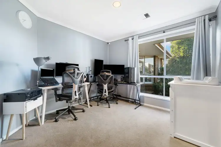 Sixth view of Homely house listing, 17 St Andrews Drive, Werribee VIC 3030