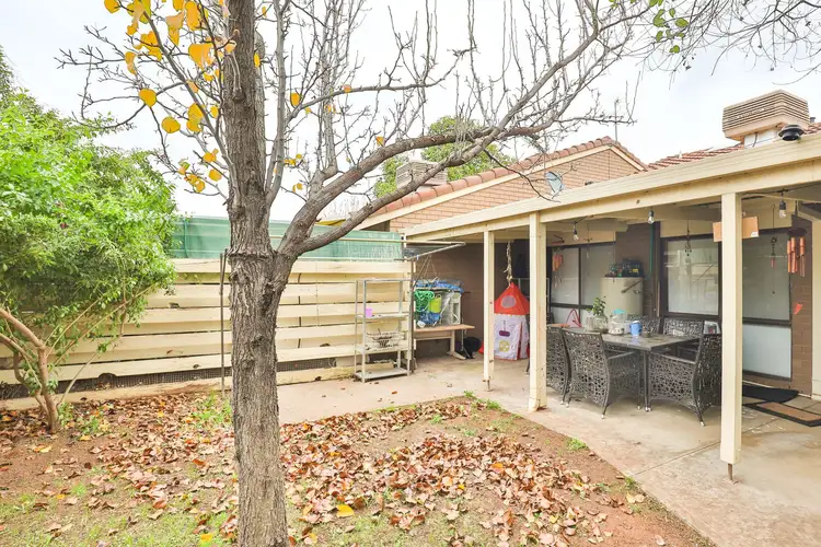 Second view of Homely unit listing, 2/10 De Garis Drive, Mildura VIC 3500