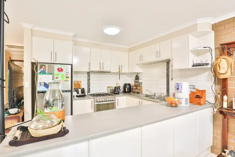 Fifth view of Homely unit listing, 2/10 De Garis Drive, Mildura VIC 3500