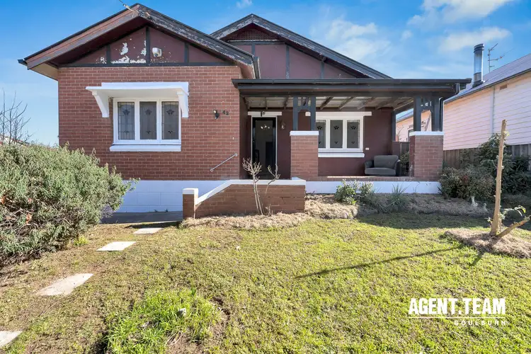 42 Avoca Street, Goulburn NSW 2580