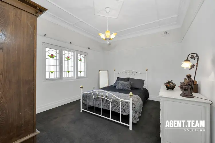 Fourth view of Homely house listing, 42 Avoca Street, Goulburn NSW 2580