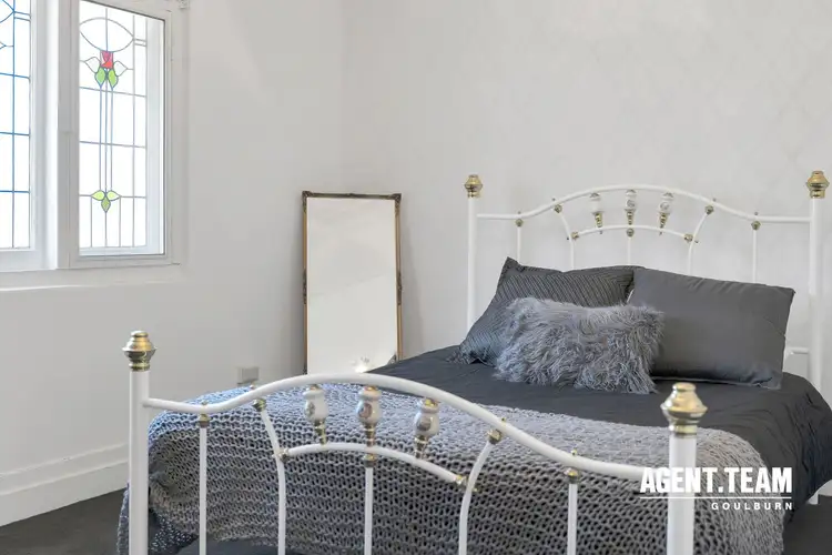 Fifth view of Homely house listing, 42 Avoca Street, Goulburn NSW 2580