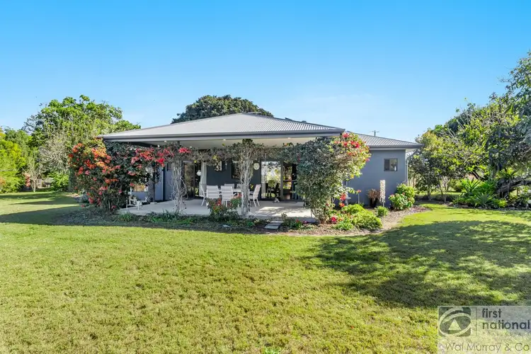 Main view of Homely house listing, 1 Progress Street, Coraki NSW 2471