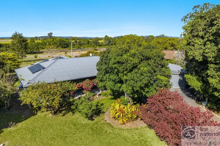 Second view of Homely house listing, 1 Progress Street, Coraki NSW 2471
