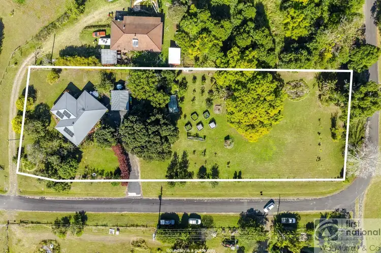 Third view of Homely house listing, 1 Progress Street, Coraki NSW 2471