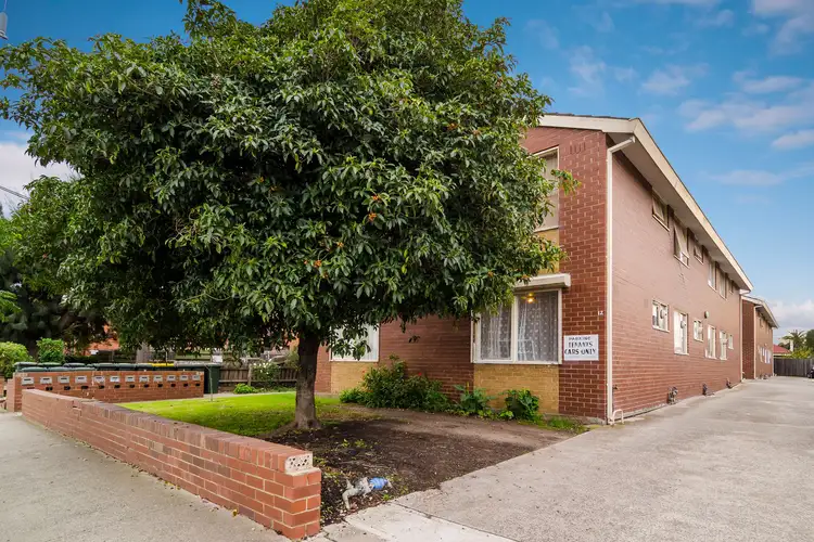 8/12 Forrest Street, Albion VIC 3020