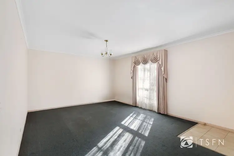 Second view of Homely unit listing, 2/8 Biggs Court, Flora Hill VIC 3550