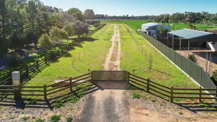 Fourth view of Homely land listing, 118 West Road, Buronga NSW 2739