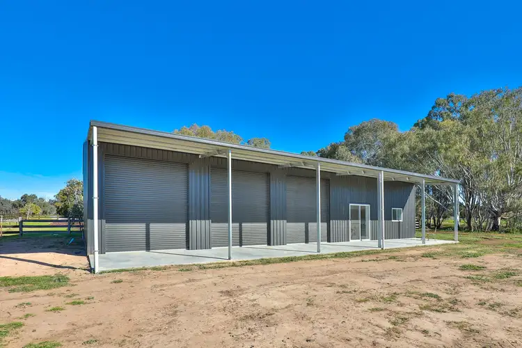 Fifth view of Homely land listing, 118 West Road, Buronga NSW 2739