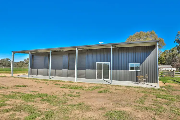 Sixth view of Homely land listing, 118 West Road, Buronga NSW 2739