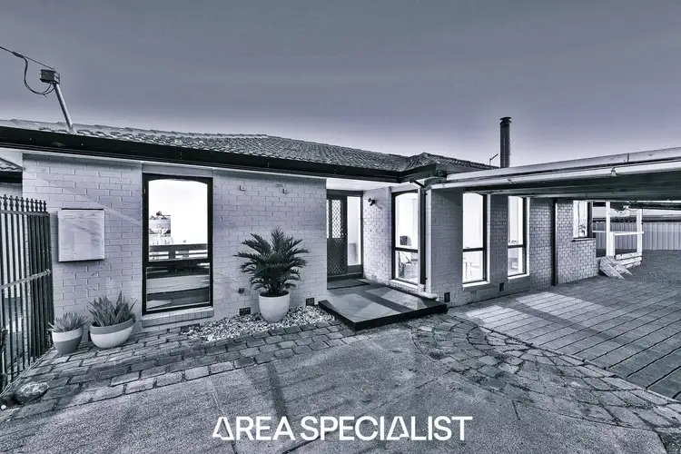 4 Walworth Court, Keysborough VIC 3173