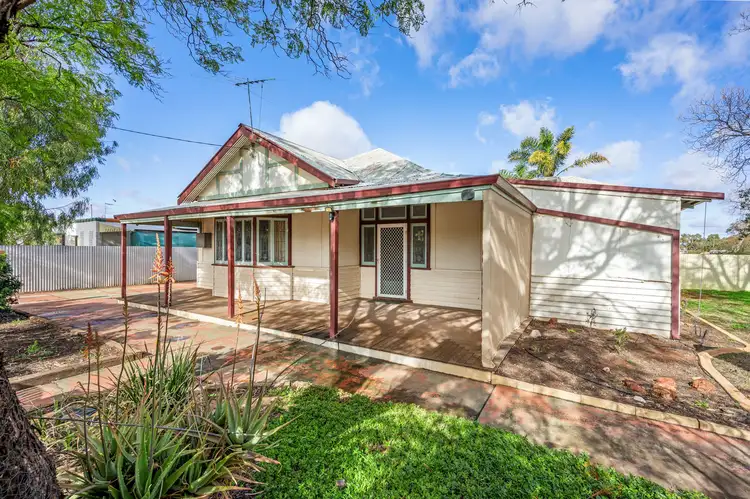 1 White Street, Kalgoorlie WA 6430