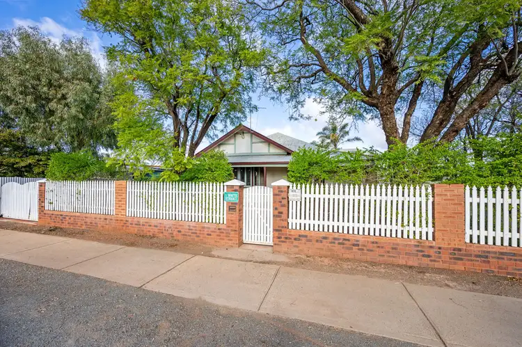 Second view of Homely house listing, 1 White Street, Kalgoorlie WA 6430