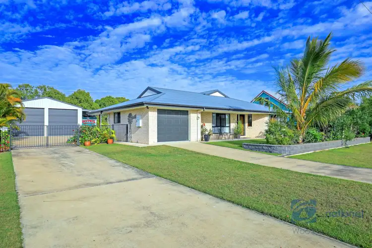 Main view of Homely house listing, 9 Tailor Street, Woodgate QLD 4660