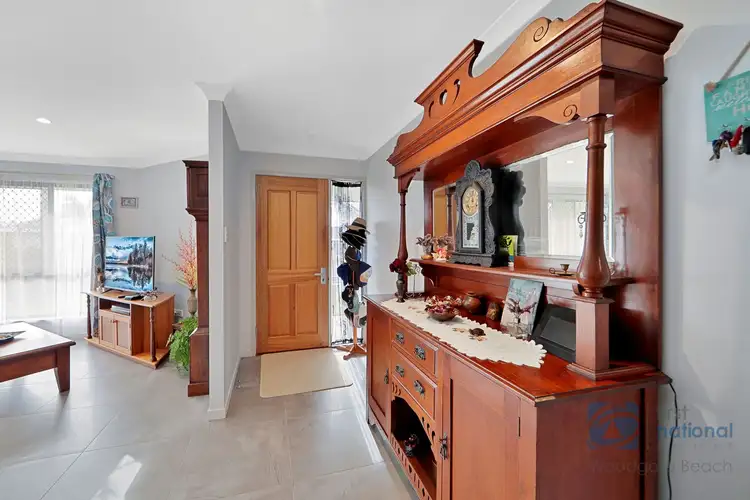 Fourth view of Homely house listing, 9 Tailor Street, Woodgate QLD 4660