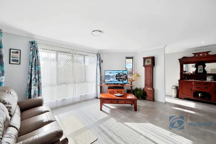 Fifth view of Homely house listing, 9 Tailor Street, Woodgate QLD 4660