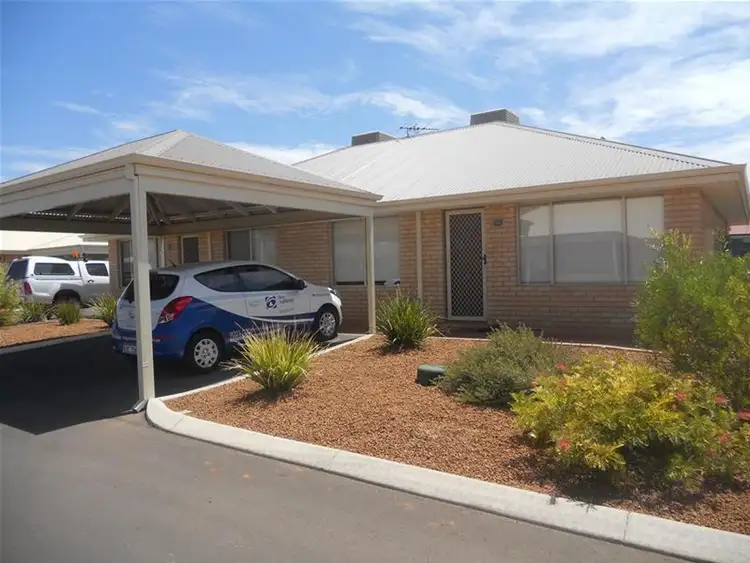 53/406 Hay Street, Kalgoorlie WA 6430