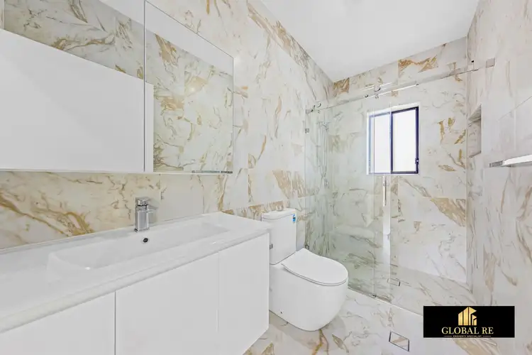 Fifth view of Homely house listing, 54 & 54A Sadleir Ave, Sadleir NSW 2168