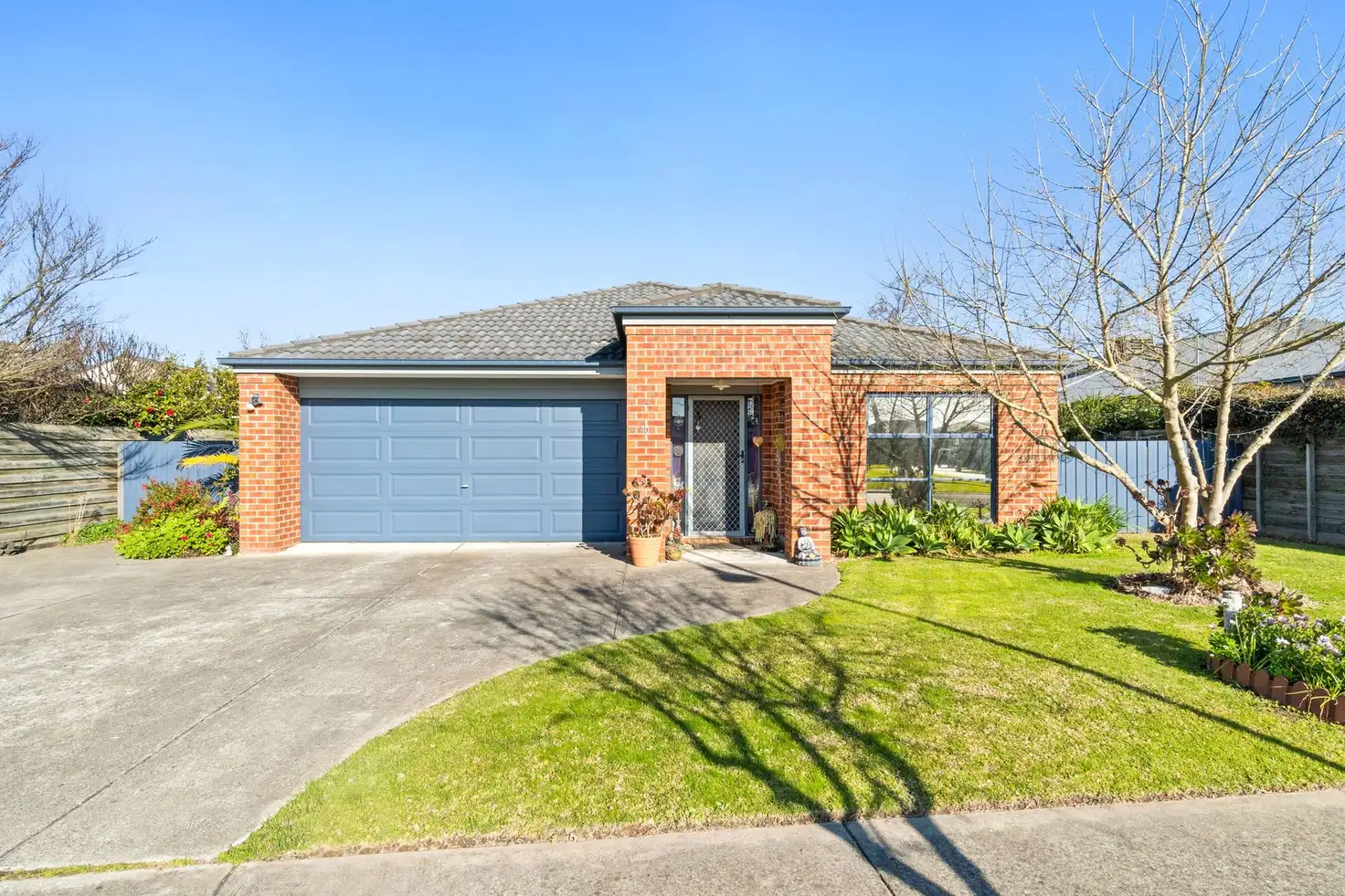 Main view of Homely house listing, 40 The Avenue, Traralgon VIC 3844
