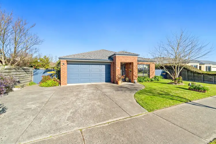 Third view of Homely house listing, 40 The Avenue, Traralgon VIC 3844