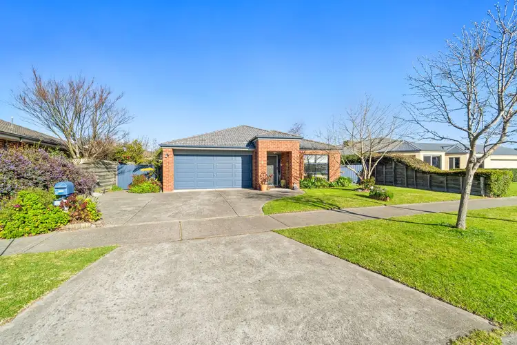 Fourth view of Homely house listing, 40 The Avenue, Traralgon VIC 3844