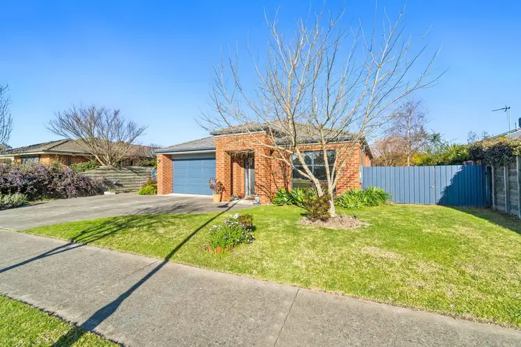 Fifth view of Homely house listing, 40 The Avenue, Traralgon VIC 3844