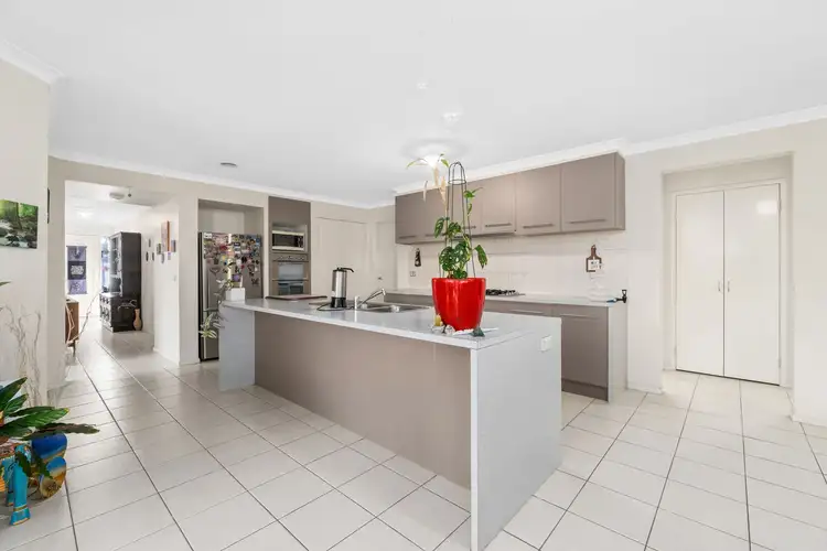 Sixth view of Homely house listing, 40 The Avenue, Traralgon VIC 3844