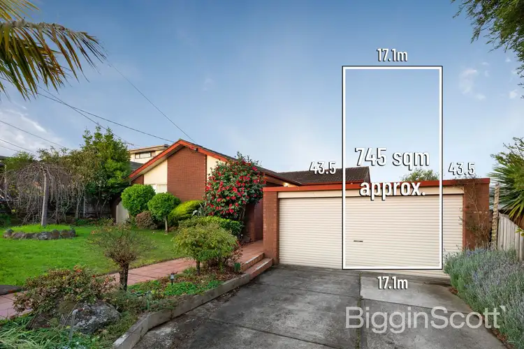 12 Canara Street, Doncaster East VIC 3109