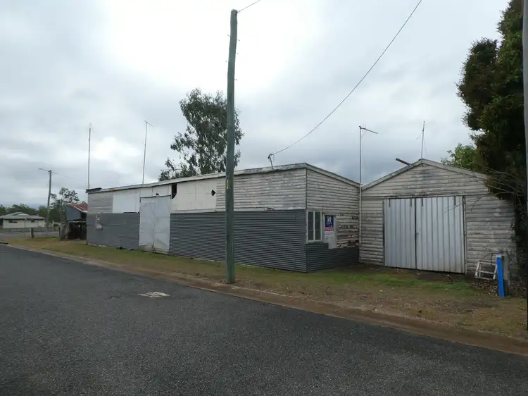 Main view of Homely land listing, 2 Kent Street, Biggenden QLD 4621