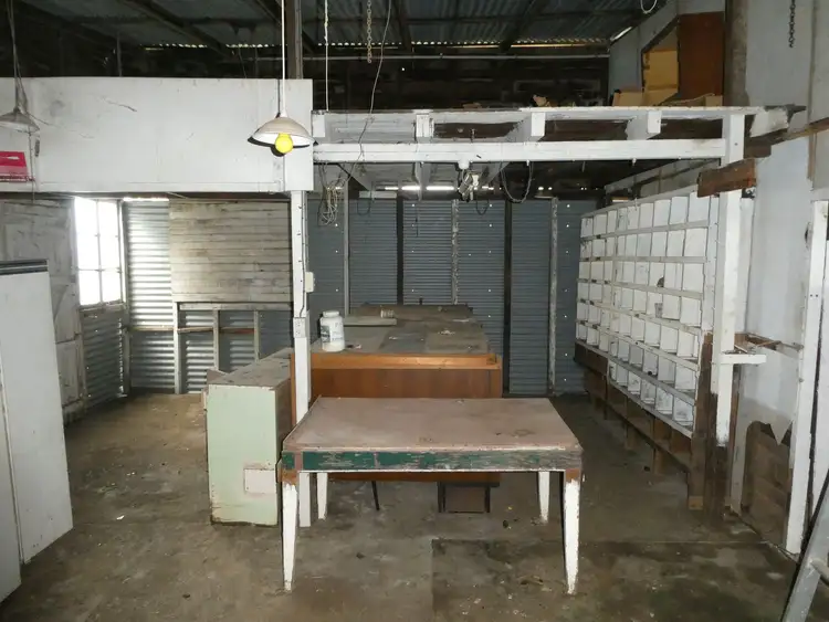 Fifth view of Homely land listing, 2 Kent Street, Biggenden QLD 4621