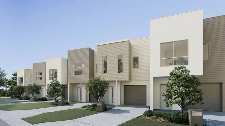 Fourth view of Homely townhouse listing, Lot 1004 Roberts Lane, Ripley QLD 4306