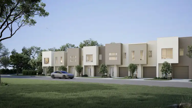 Fifth view of Homely townhouse listing, Lot 1004 Roberts Lane, Ripley QLD 4306