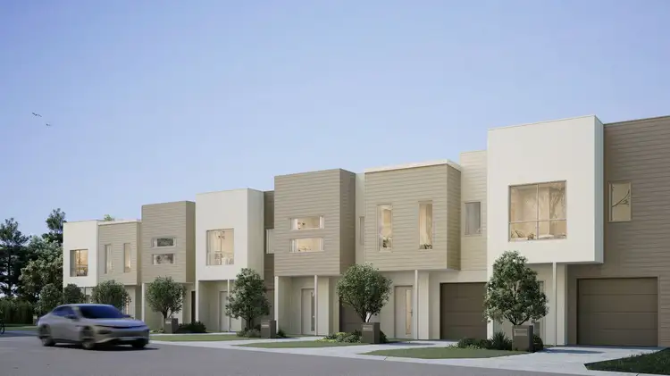Sixth view of Homely townhouse listing, Lot 1004 Roberts Lane, Ripley QLD 4306