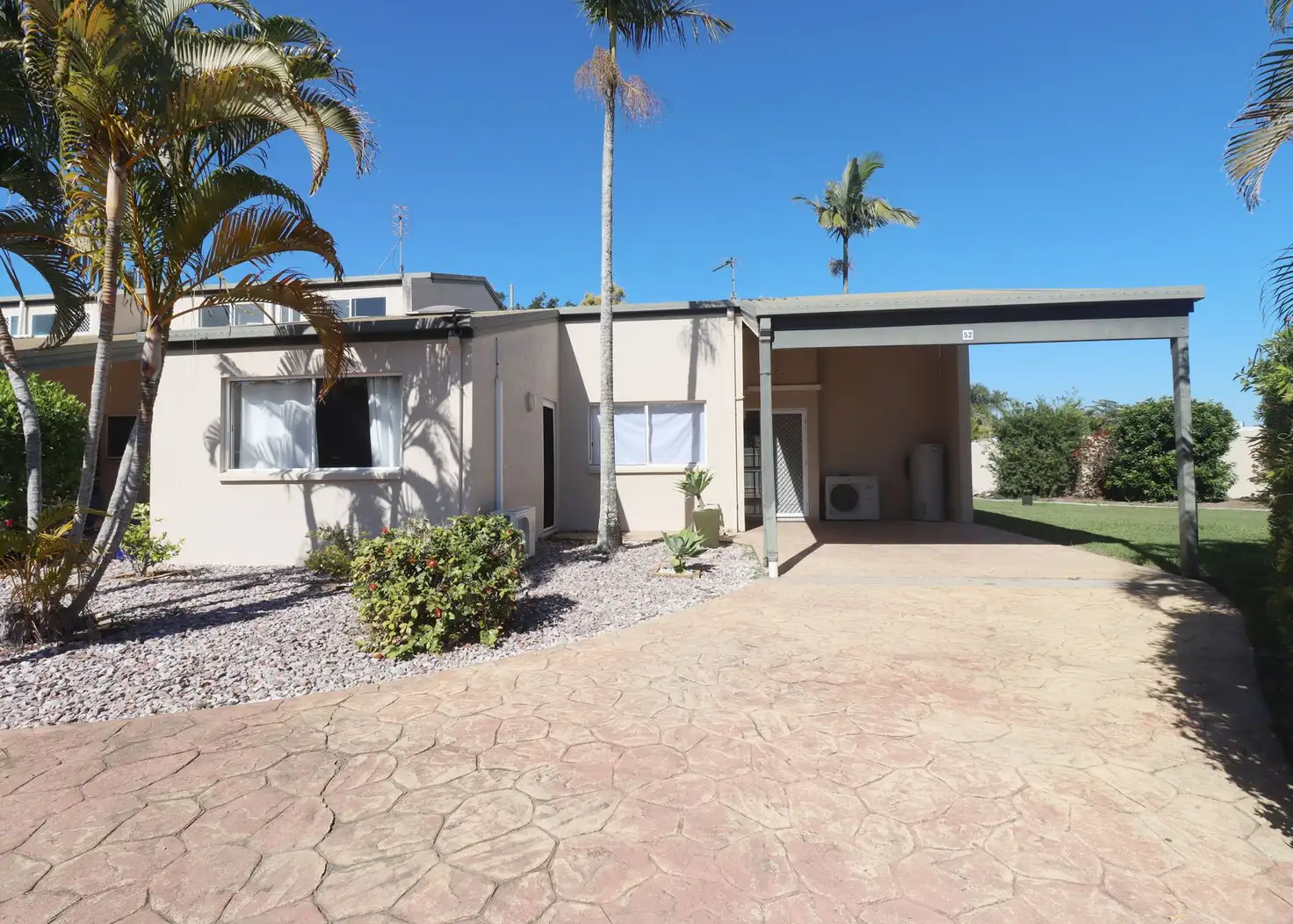 Main view of Homely unit listing, 52/1 Ibis Boulevard, Eli Waters QLD 4655